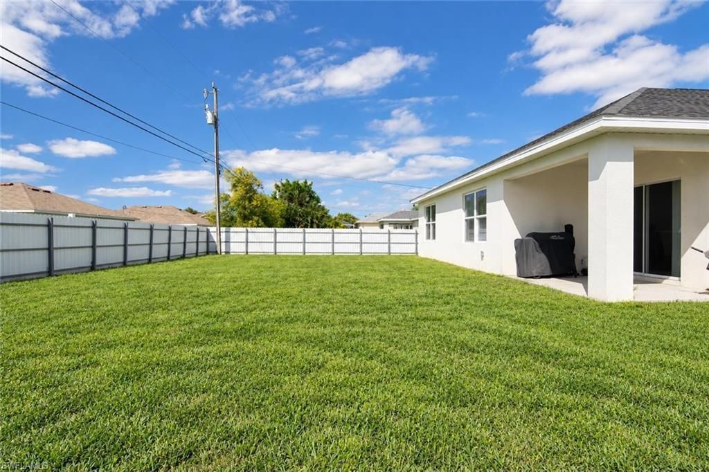 2530 SW 9th Ave, Cape Coral, FL 33914 Photo