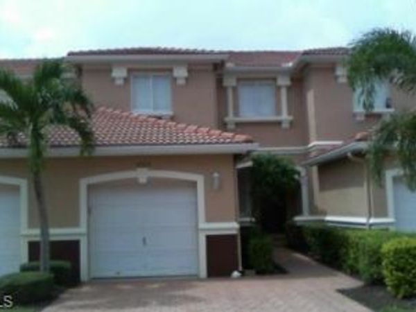17506 Cherry Ridge LN , FORT MYERS, FL 33967