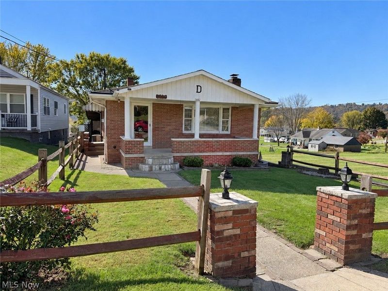 1442 Maple Avenue, Bellaire, OH 43906 Photo 2