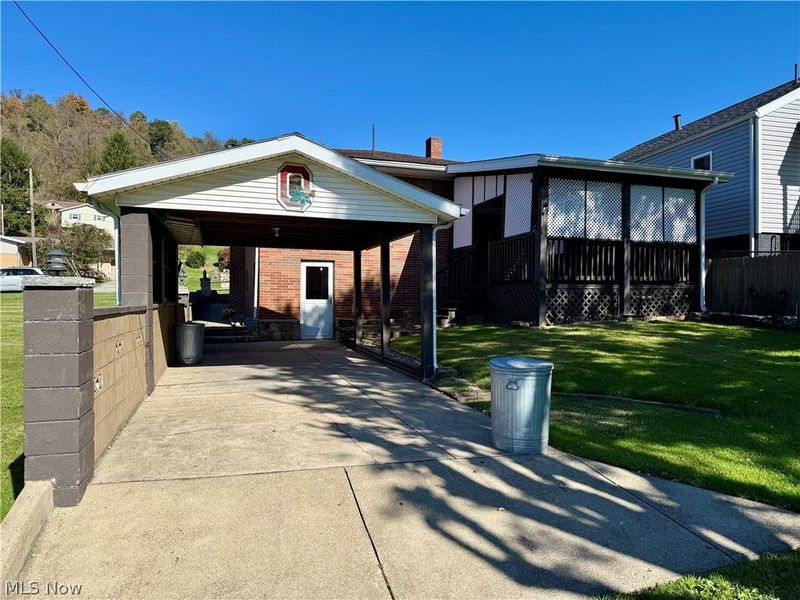 1442 Maple Avenue, Bellaire, OH 43906 Photo 4