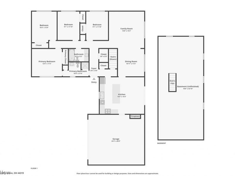 5758 Dailey Road, New Franklin, OH 44319 Photo 47