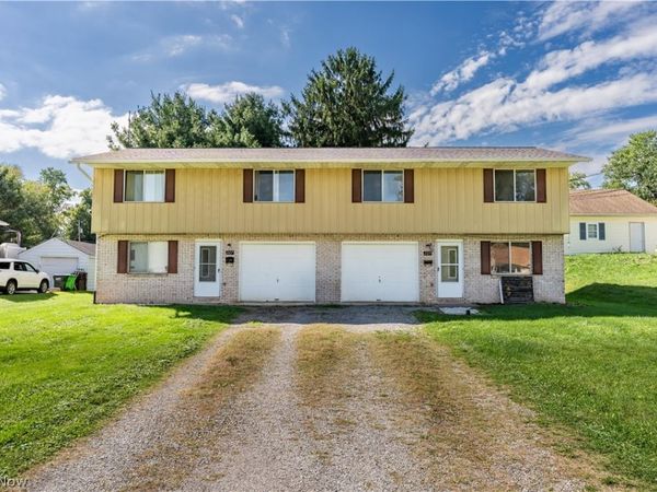 227 Pershing Avenue NW, Massillon, OH 44646