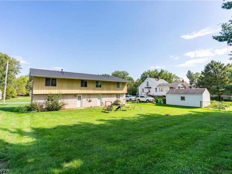 227 Pershing Avenue NW, Massillon, OH 44646 Photo 18