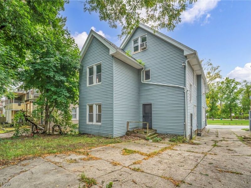 981 Thornhill Drive, East Cleveland, OH 44108 Photo 43