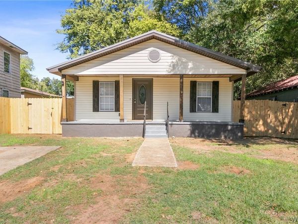 2818 19th Street, Tuscaloosa, AL 35401