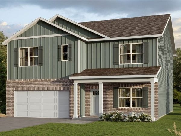 2700 Block Road, Tuscaloosa, AL 35405