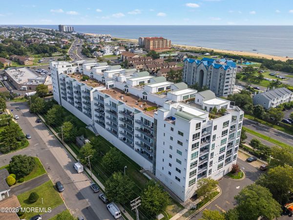 432 Ocean Boulevard, Unit 110, Long Branch, NJ 07740