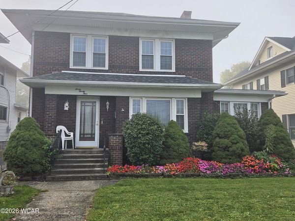 729 Brice Avenue, Lima, OH 45801