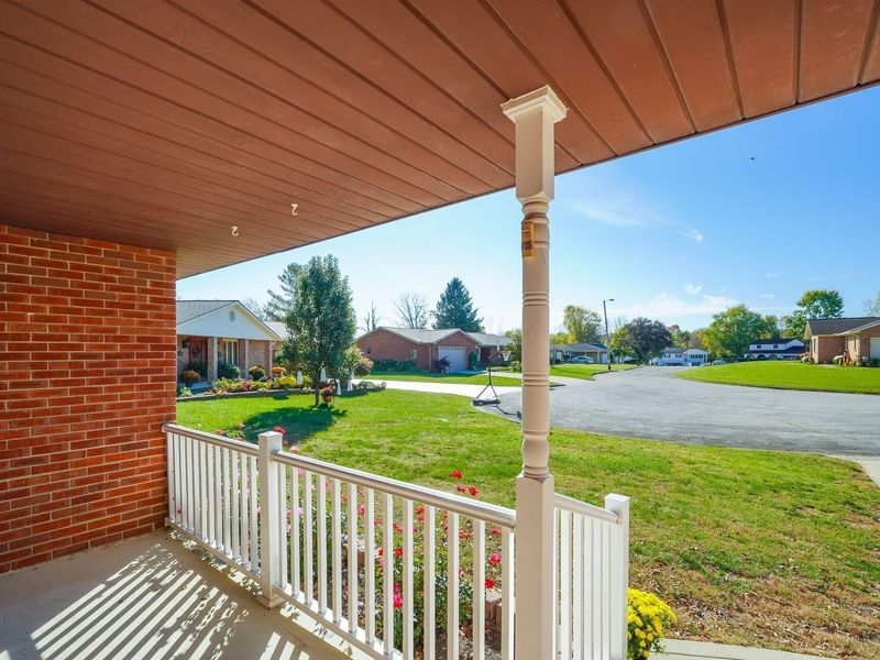 24 Cliffview Drive, Mount Sterling, OH 43143 Photo 3