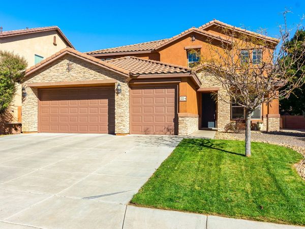 22 Monte Vista Drive NE, Rio Rancho, NM 87124