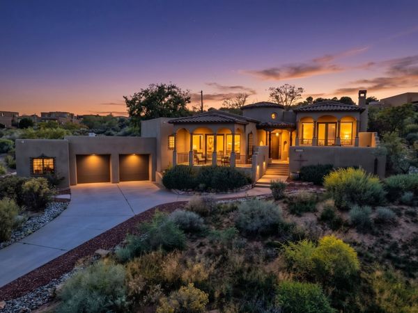 4001 Silvery Minnow Place NW, Albuquerque, NM 87120