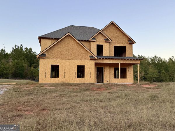 108 Cameron Drive, Forsyth, GA 31029