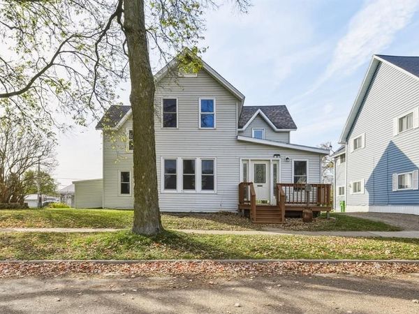 129 Barber Street, Stanley, WI 54768