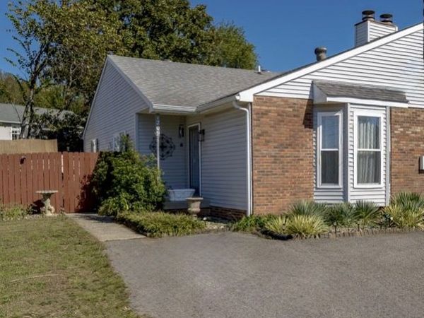 1209 Cabana Cir , Nashville, TN 37214
