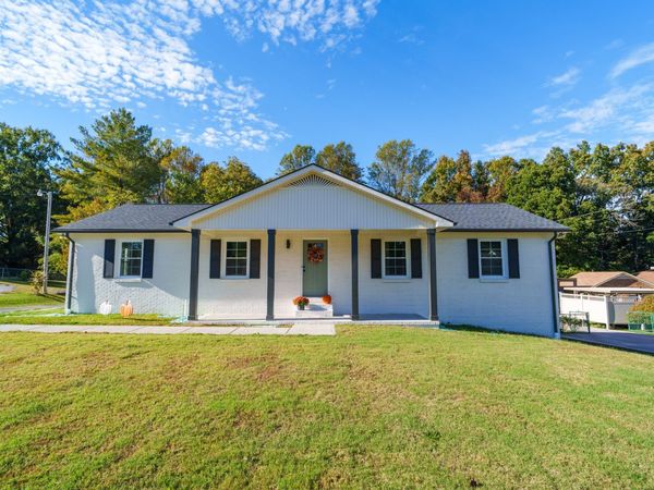 2519 Candyland Cir , Cookeville, TN 38506