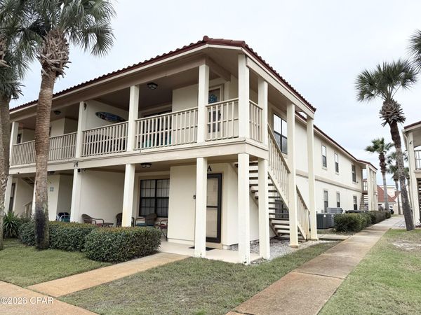 17462 Front Beach Road , Unit 74A, Panama City Beach, FL 32413