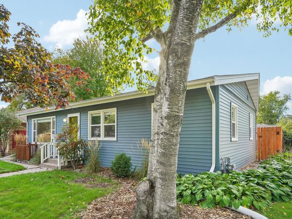7228 Pleasant Avenue, Richfield, MN 55423