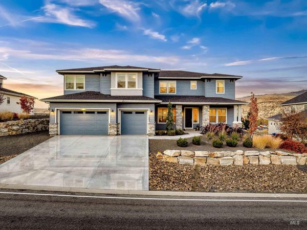 11845 N Barn Owl Way, Boise, ID 83714