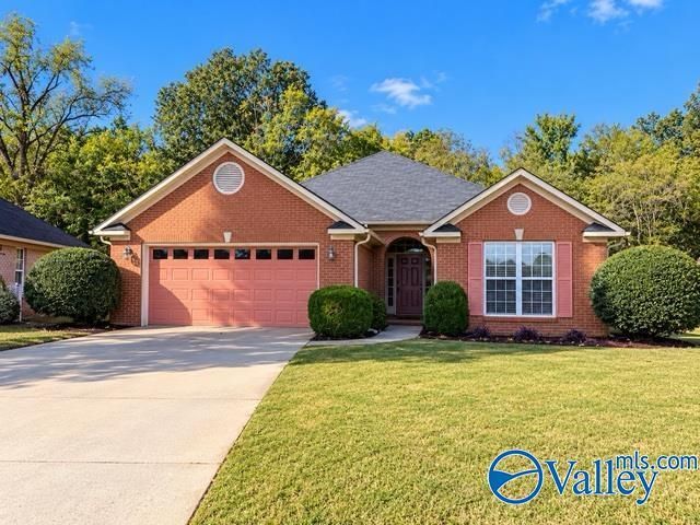 3508 Choctaw Drive, Decatur, AL 35603 Main Photo