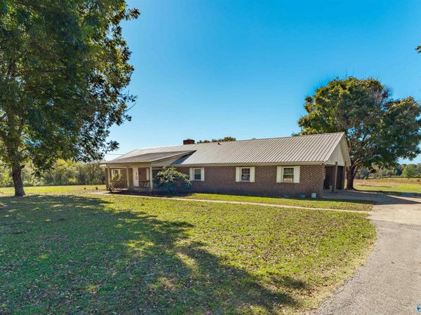 2598 Troy Road, Hokes Bluff, AL 35903