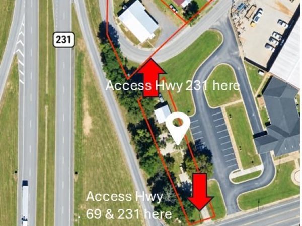 538 Old Cullman Road, Arab, AL 35016
