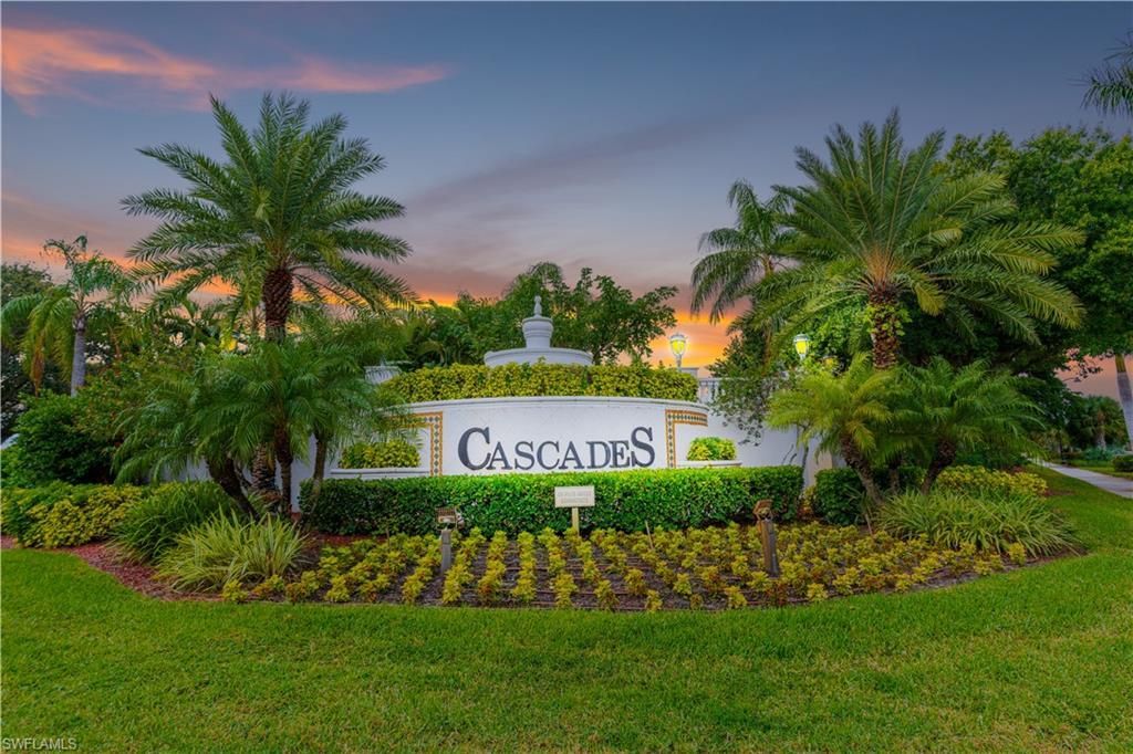 8920 Cascades Isle Blvd, Estero, FL 33928 Photo