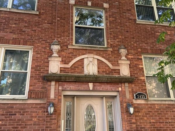 3435 W BERTEAU , Unit 3B, Chicago, IL 60618