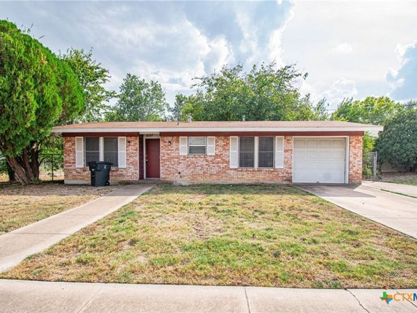 1500 Leader Drive , Killeen, TX 76549