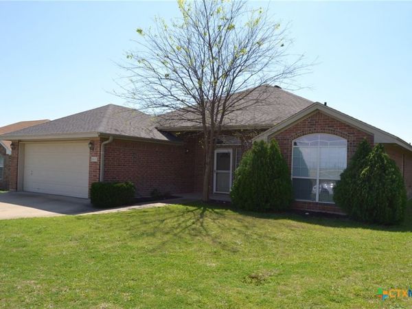4606 Michael Drive , Killeen, TX 76549