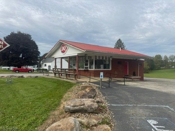 9322 State Route 45 , Lisbon, OH 44432