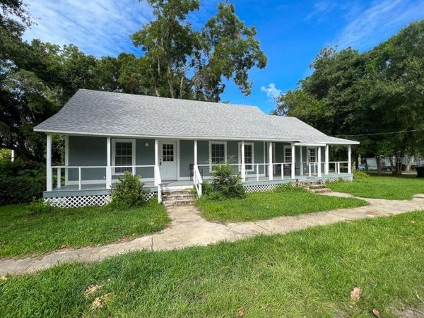 14439 EARLE STREET , WALDO, FL 32694