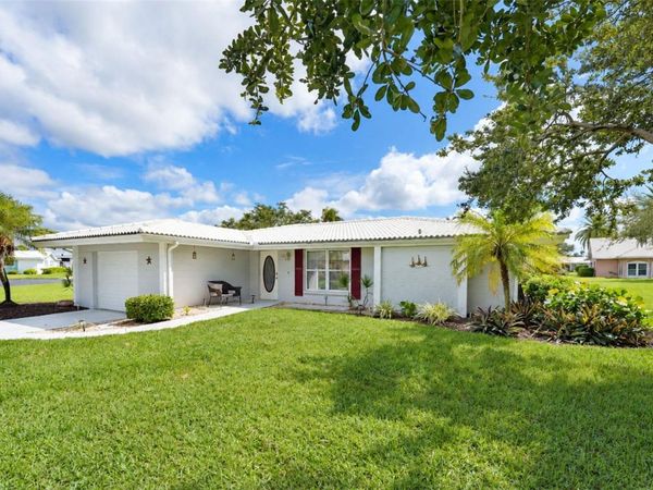 21 OAKWOOD DRIVE N, Unit 21, ENGLEWOOD, FL 34223