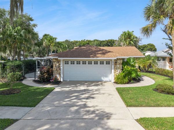 698 SAUSALITO BOULEVARD , CASSELBERRY, FL 32707