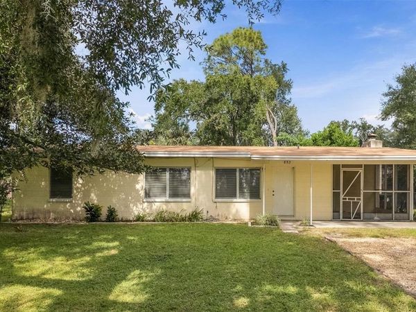 833 TURNBULL AVENUE , ALTAMONTE SPRINGS, FL 32701