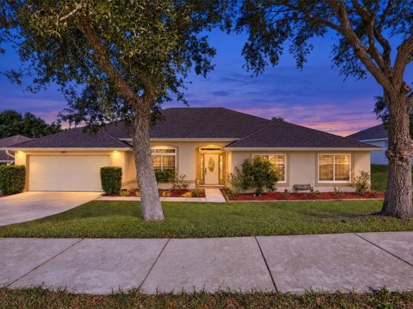1254 N RIDGE BOULEVARD , CLERMONT, FL 34711