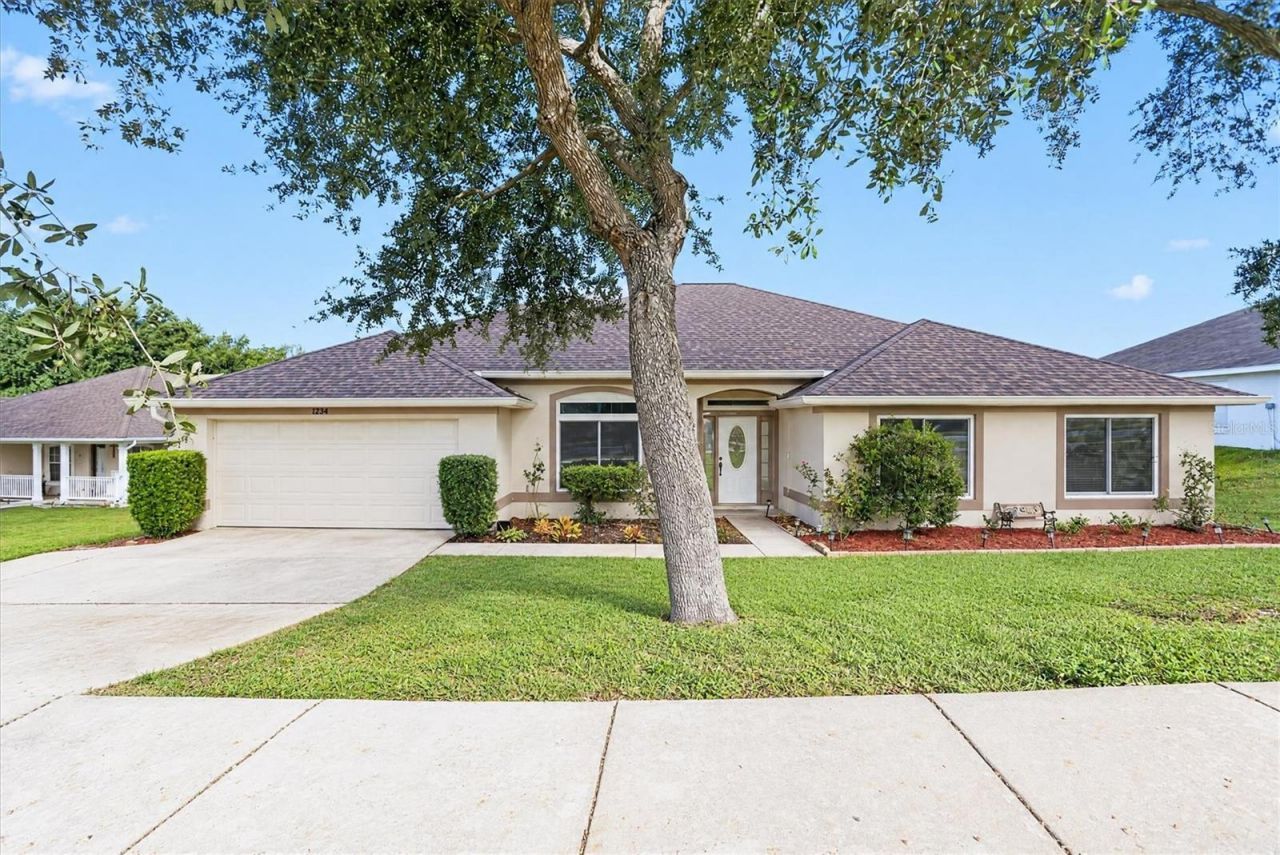 1254 N Ridge Boulevard, Clermont, FL 34711 Photo