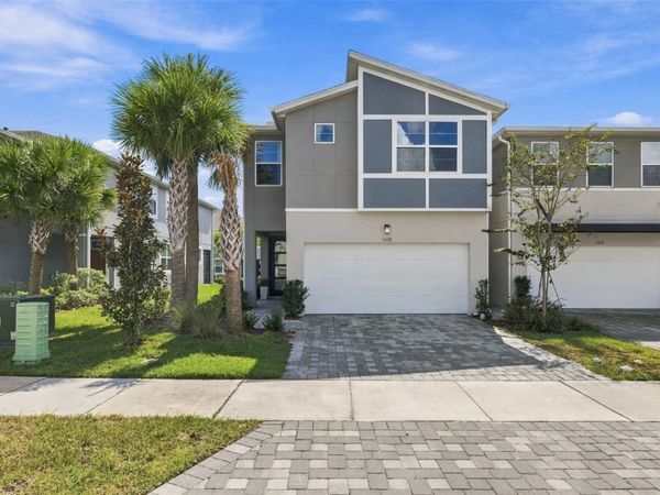 5608 BROOKLET WOODS DRIVE , WESLEY CHAPEL, FL 33545