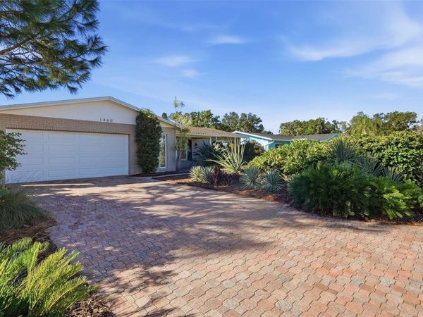 1460 69TH PLACE S, ST PETERSBURG, FL 33705