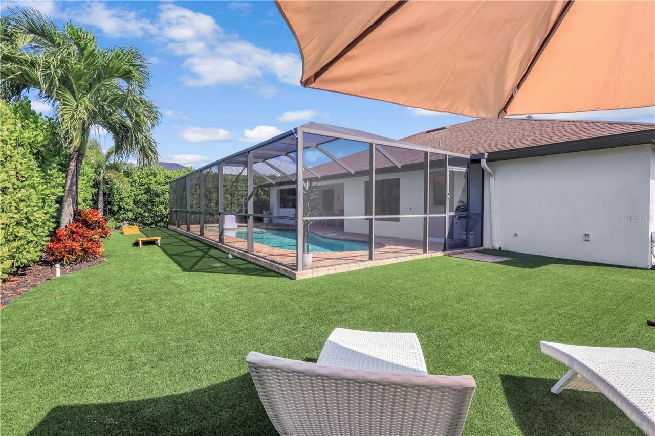 4934 Agualinda Boulevard , Cape Coral, FL 33914 Photo