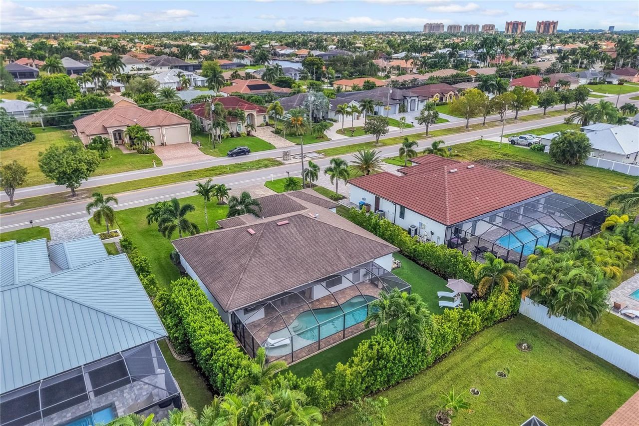 4934 Agualinda Boulevard , Cape Coral, FL 33914 Photo