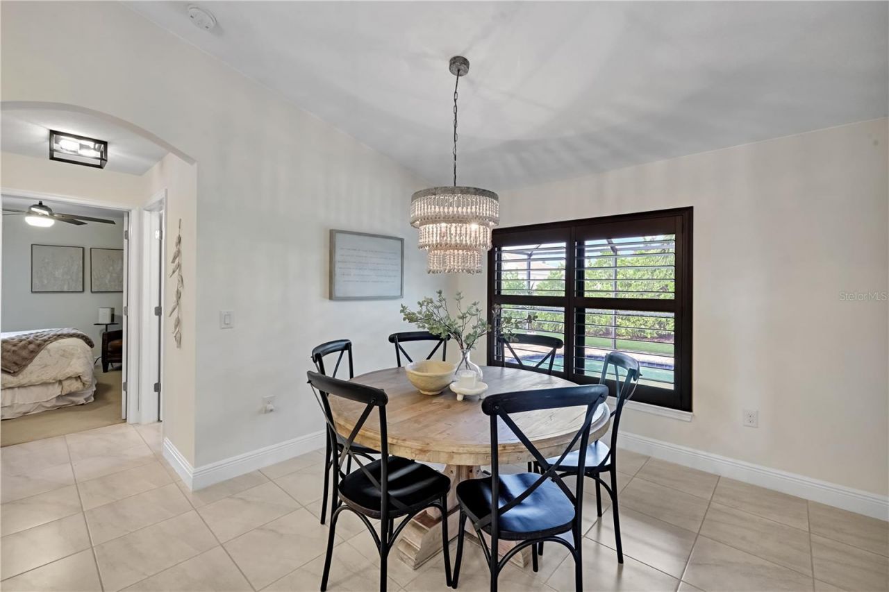 4934 Agualinda Boulevard , Cape Coral, FL 33914 Photo