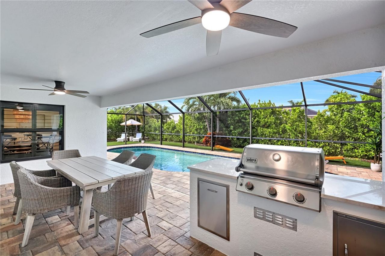 4934 Agualinda Boulevard , Cape Coral, FL 33914 Photo