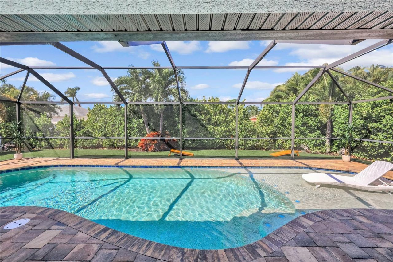 4934 Agualinda Boulevard , Cape Coral, FL 33914 Photo