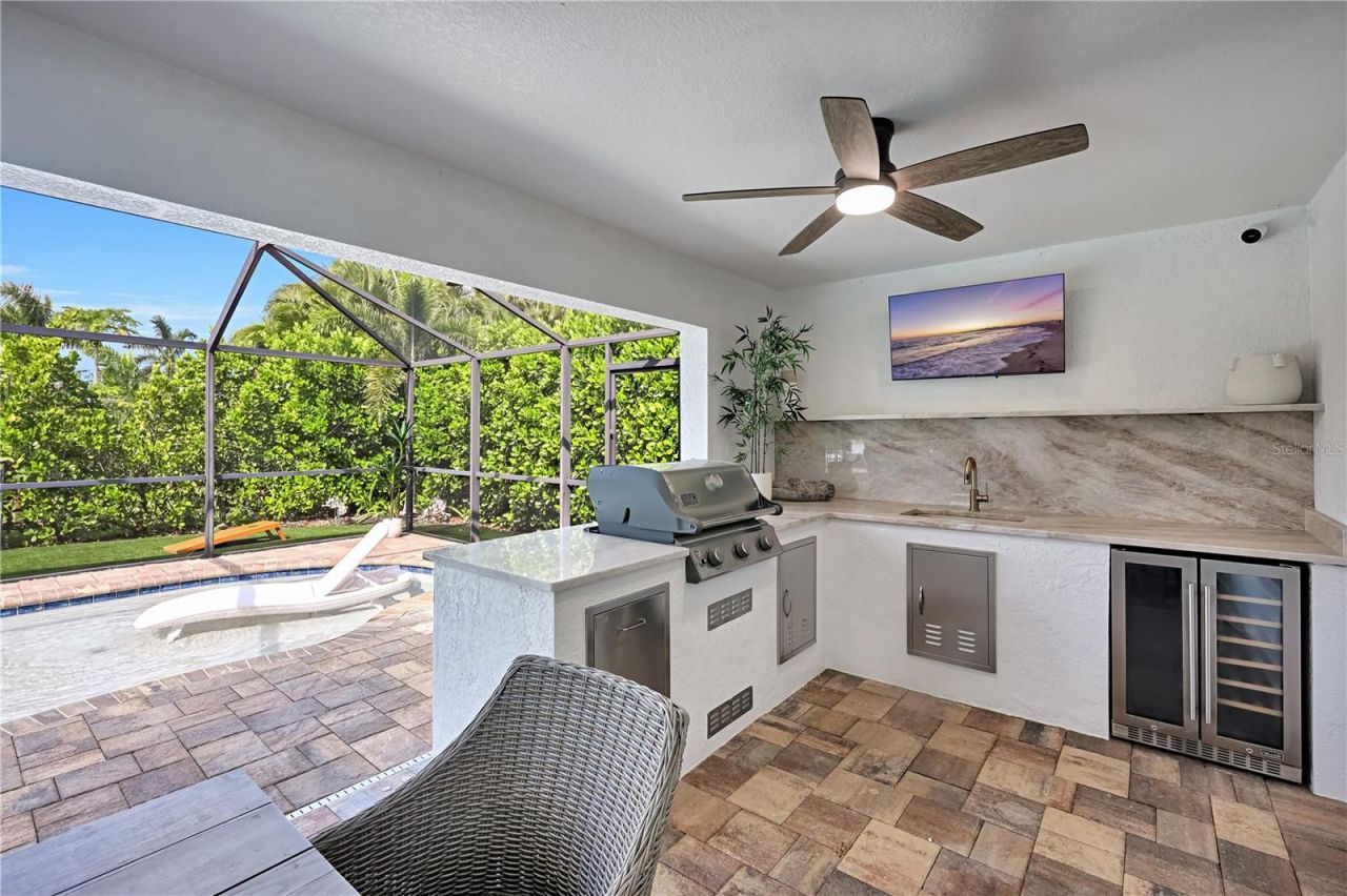 4934 Agualinda Boulevard , Cape Coral, FL 33914 Photo