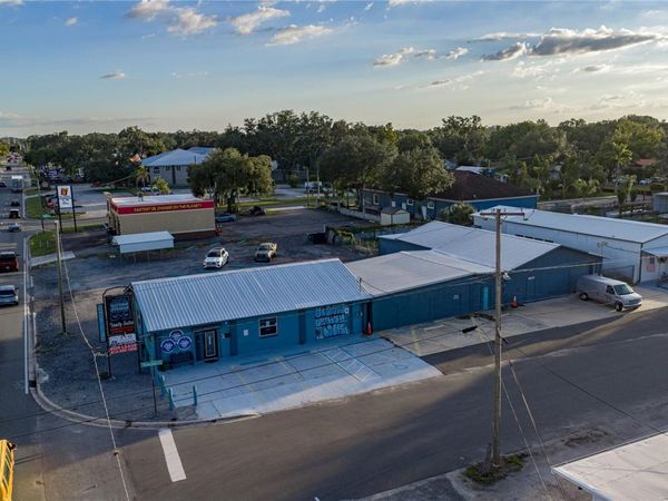 PLANT CITY, FL 33563