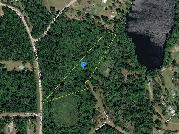 3400 NW 61ST COURT , JENNINGS, FL 32053