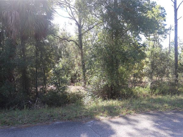 5756 W CONNETQUOT PLACE , DUNNELLON, FL 34433