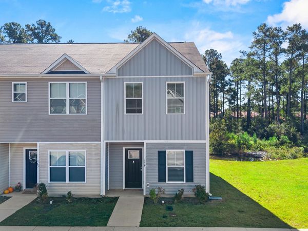 165 Buckhorn Avenue , Holly Ridge, NC 28445