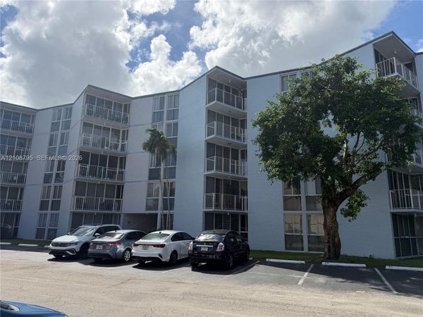 7165 NW 186th St , Unit A202, Hialeah, FL 33015