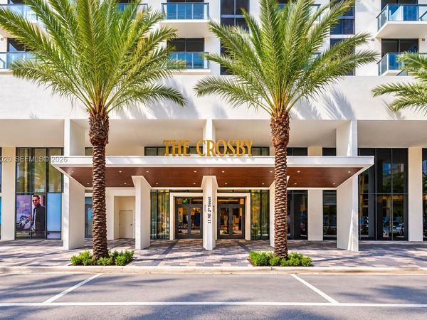 11 NE 6th St , Unit 2315, Miami, FL 33132